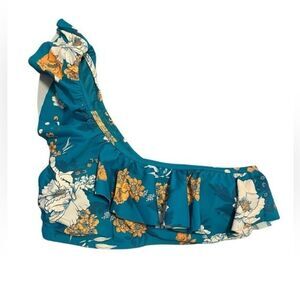 NEW CUPSHE bikini top medium